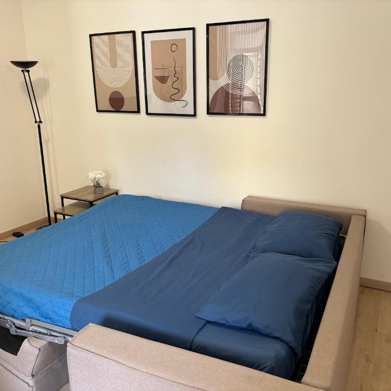 Casa Luigi - Appartamento con 1 Camera da Letto - 39