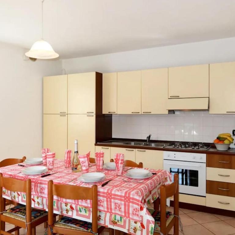 Casa Domenica - Appartamento con 2 Camere da Letto - 3