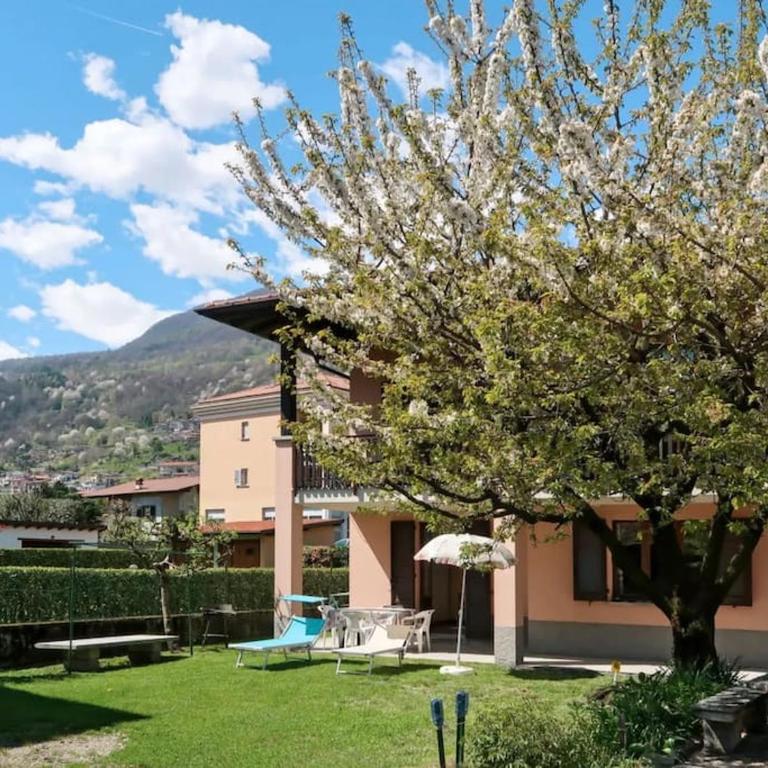 Casa Domenica - Appartamento con 2 Camere da Letto - 4