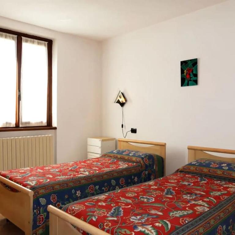 Casa Domenica - Appartamento con 2 Camere da Letto - 7