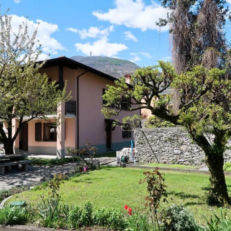 Casa Domenica - Appartamento con 2 Camere da Letto - 9