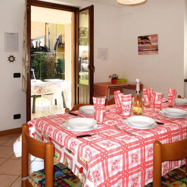 Casa Domenica - Appartamento con 2 Camere da Letto - 10