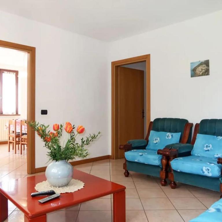 Casa Domenica - Appartamento con 2 Camere da Letto - 11