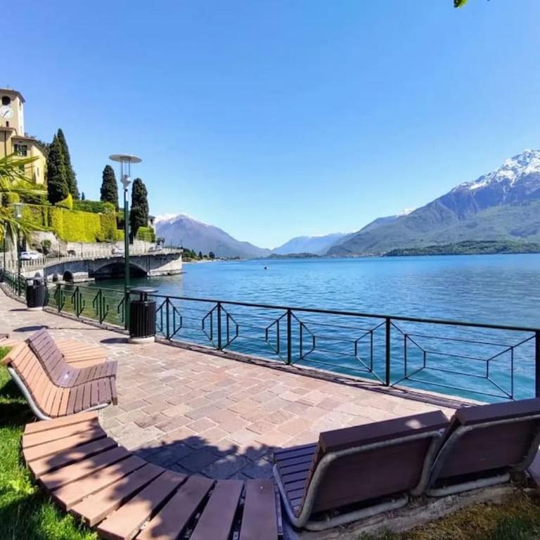 Casa Domenica - Appartamento con 2 Camere da Letto - 13