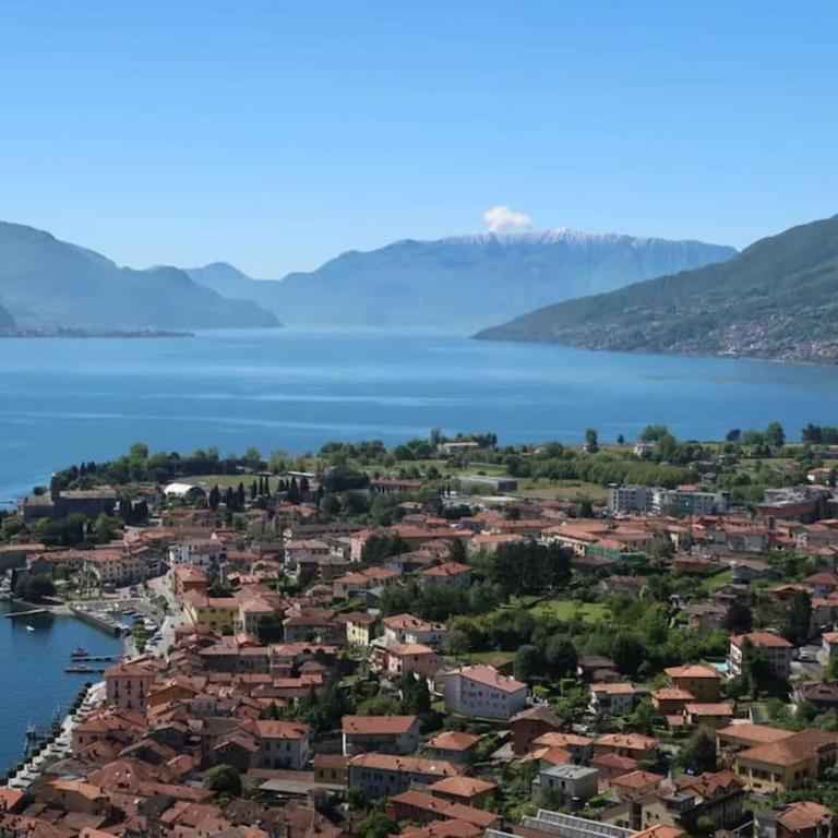 Casa Domenica - Appartamento con 2 Camere da Letto - 15