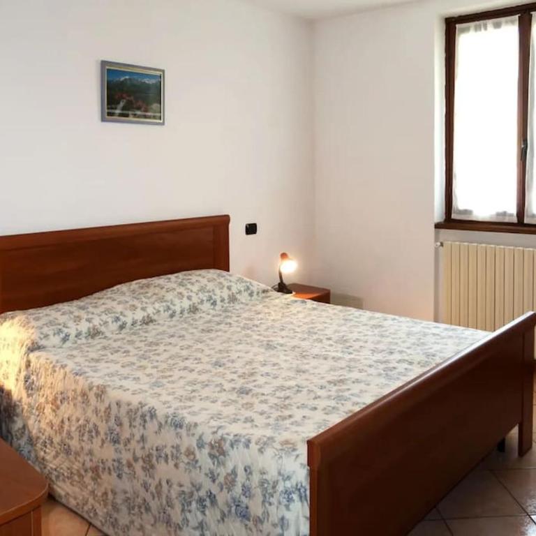 Casa Domenica - Appartamento con 2 Camere da Letto - 16