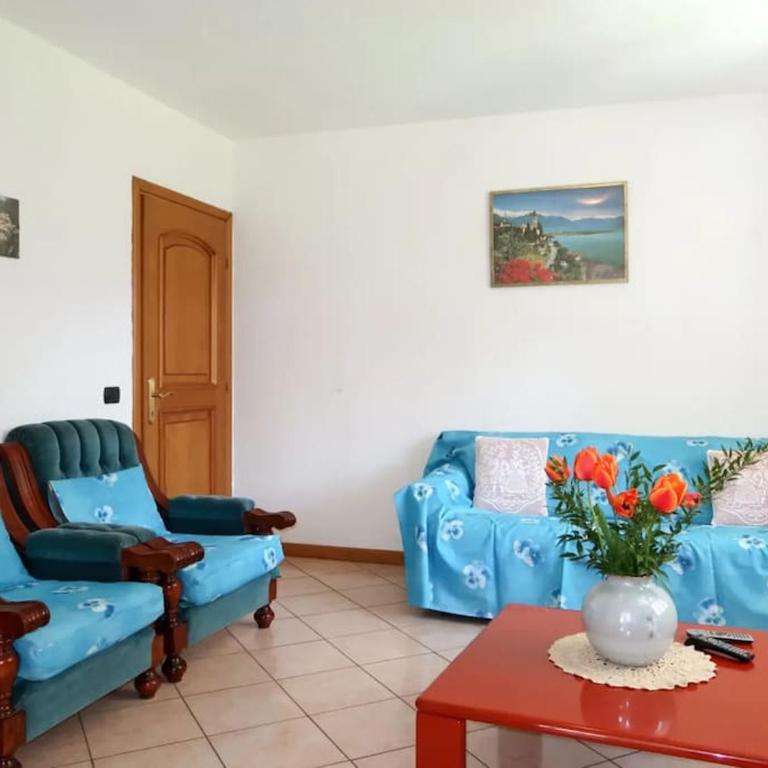 Casa Domenica - Appartamento con 2 Camere da Letto - 17