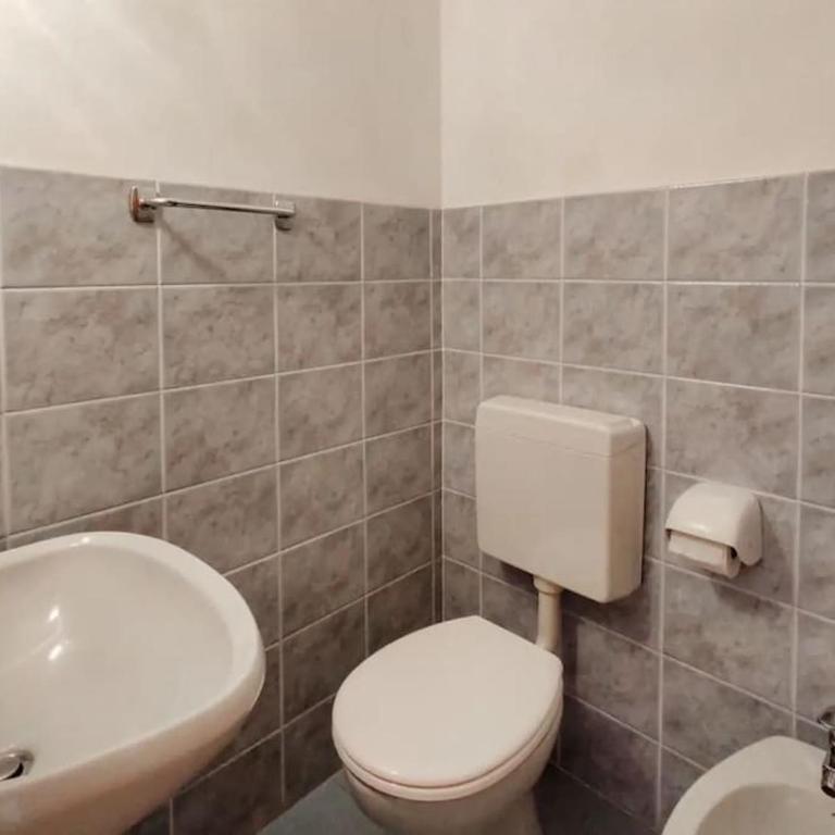 Casa Domenica - Appartamento con 2 Camere da Letto - 18