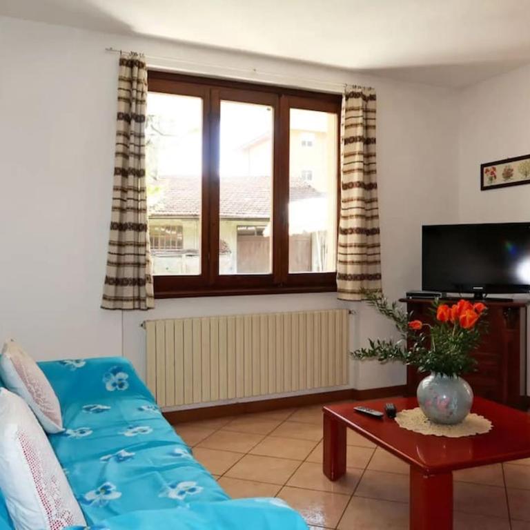 Casa Domenica - Appartamento con 2 Camere da Letto - 19