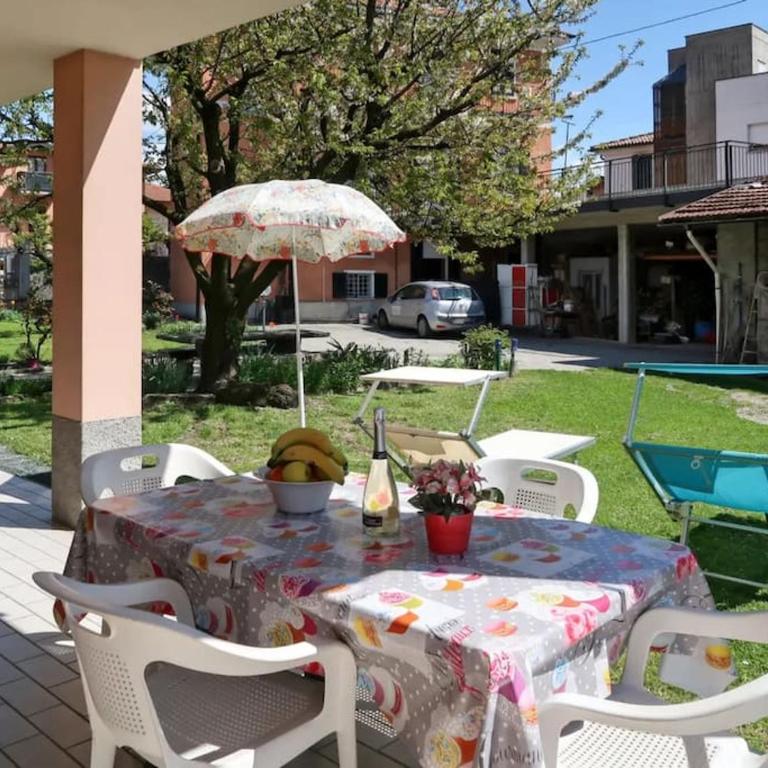 Casa Domenica - Appartamento con 2 Camere da Letto - 20