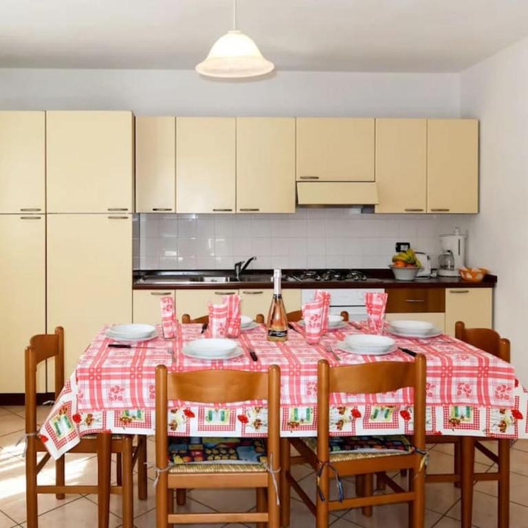 Casa Domenica - Appartamento con 2 Camere da Letto - 22