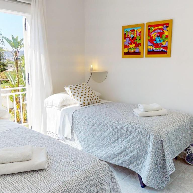 Villa Adsubia en Javea piscina privada gran terraza y barbacoa by Family Homes Rentals - Villa con piscina privada - 5