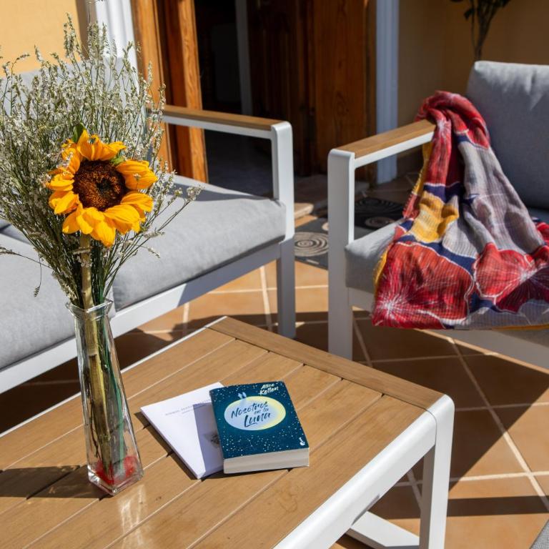 Villa Adsubia en Javea piscina privada gran terraza y barbacoa by Family Homes Rentals - Villa con piscina privada - 7