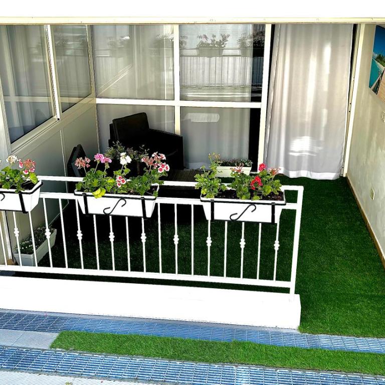 Casa del Limone - Apartamento de 1 dormitorio - 4