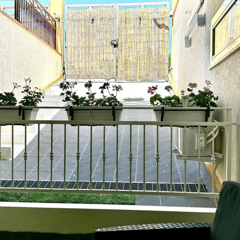 Casa del Limone - Apartamento de 1 dormitorio - 5