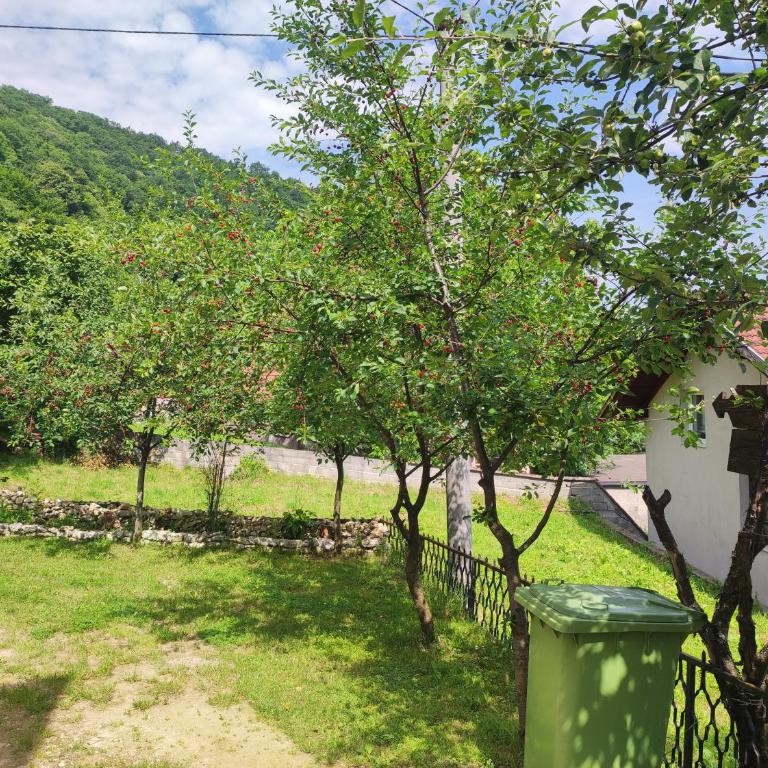 Apartment Neo - Three-Bedroom Apartment with Terrace - 18