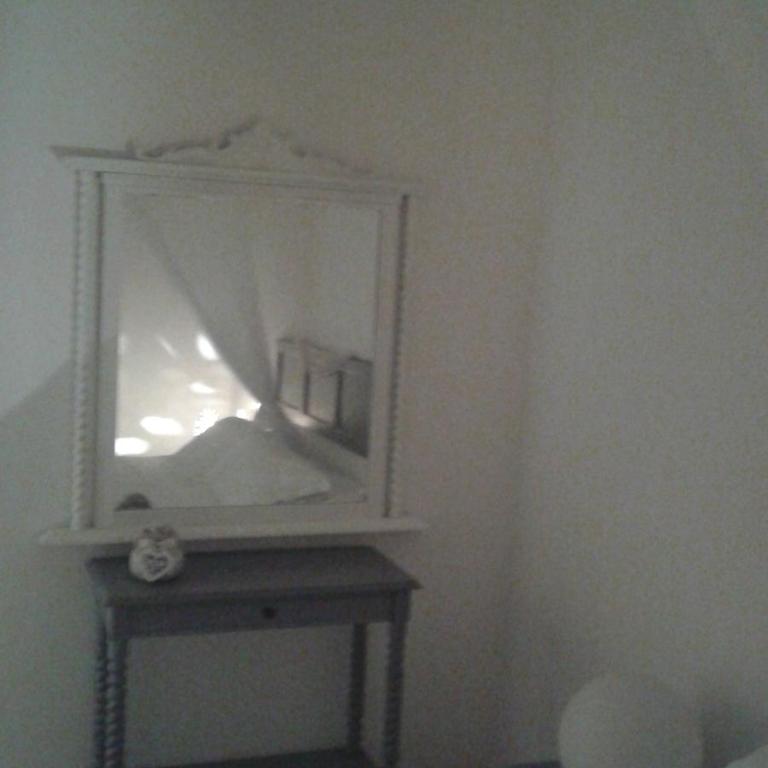 Holiday Home Trullo Antico - Camera Deluxe - 4