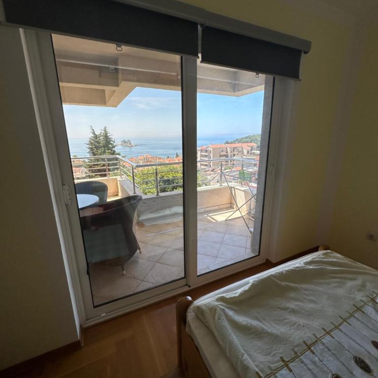 Blue Sky Apartment - One-Bedroom Apartment - 16