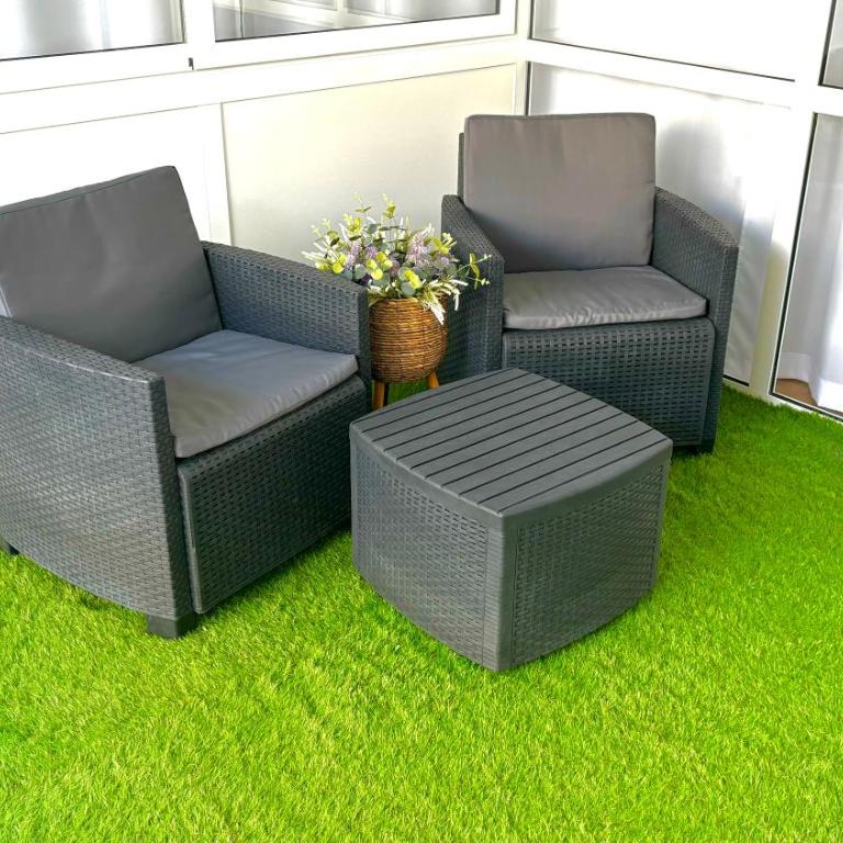 Casa del Limone - Apartamento de 1 dormitorio - 3