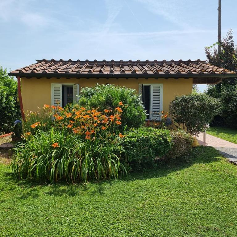 [Piscina Privata] Tiger Home, Toscana - Appartamento con 1 Camera da Letto - 12
