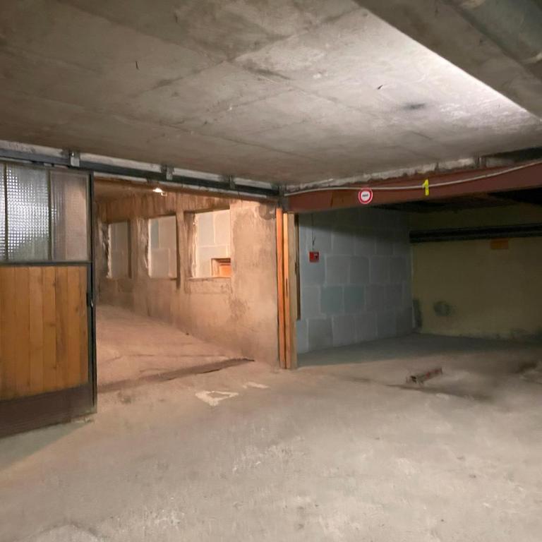 CHAMOIS D'OR 1 - Apartamento de 3 dormitorios - 15
