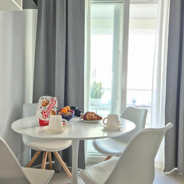 Casita Isabella - One-Bedroom House - 8