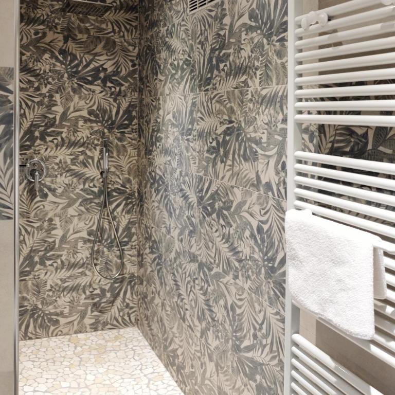 Appartamenti Casa Carlotta - Appartamento con 1 Camera da Letto con Vista - 13