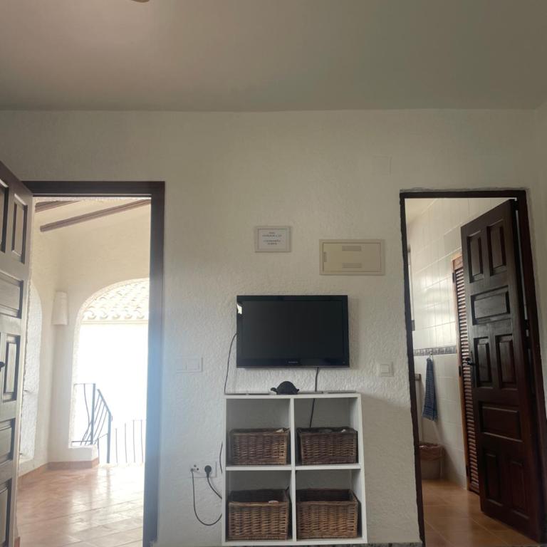 Apartamentos en La Casita Ecológica - Apartamento Superior de 2 dormitorios - 13
