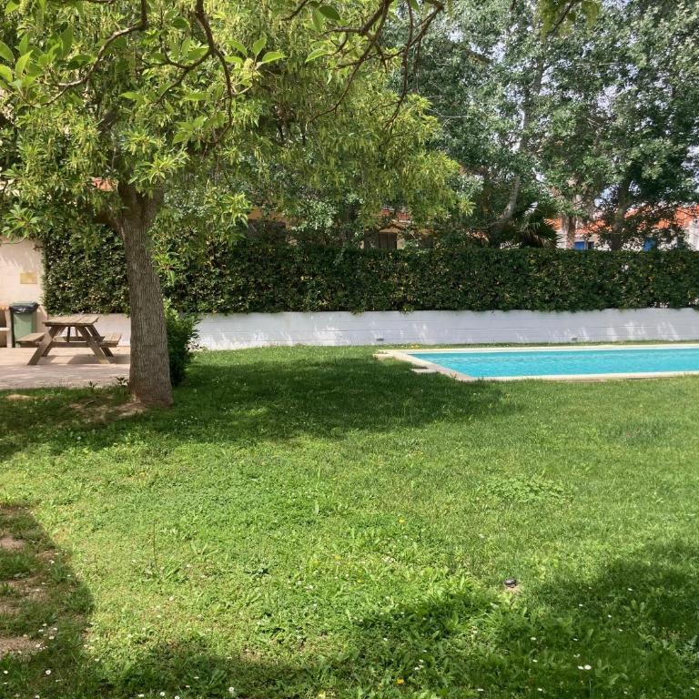 Mas Pinell Piscina - Two-Bedroom Apartment - 5