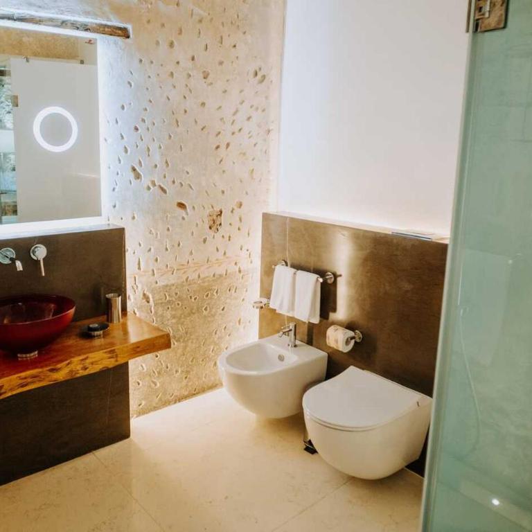 Ambrosia-Timeless Hosting - Double Room with Private Bathroom - 9