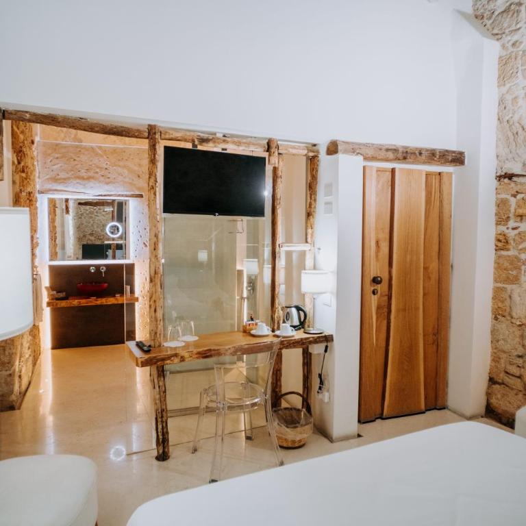 Ambrosia-Timeless Hosting - Double Room with Private Bathroom - 12