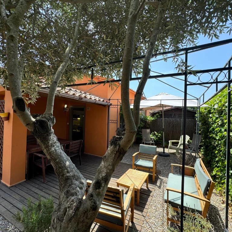 Gregal 81 4 pax - Mas Pinell - Casa Vacanze - 20
