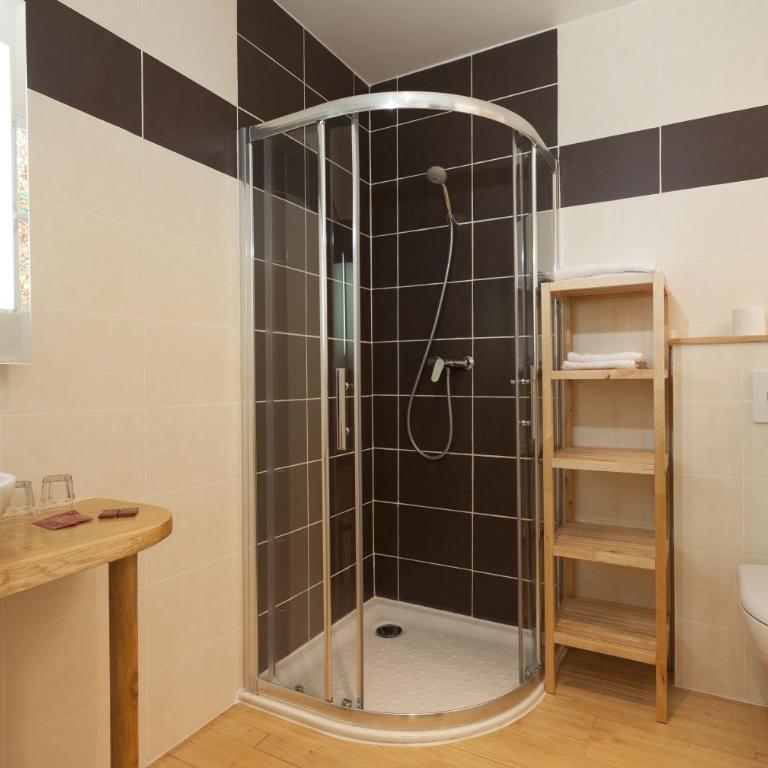 Hotel Des Alpes - Chambre Triple de Luxe - 1