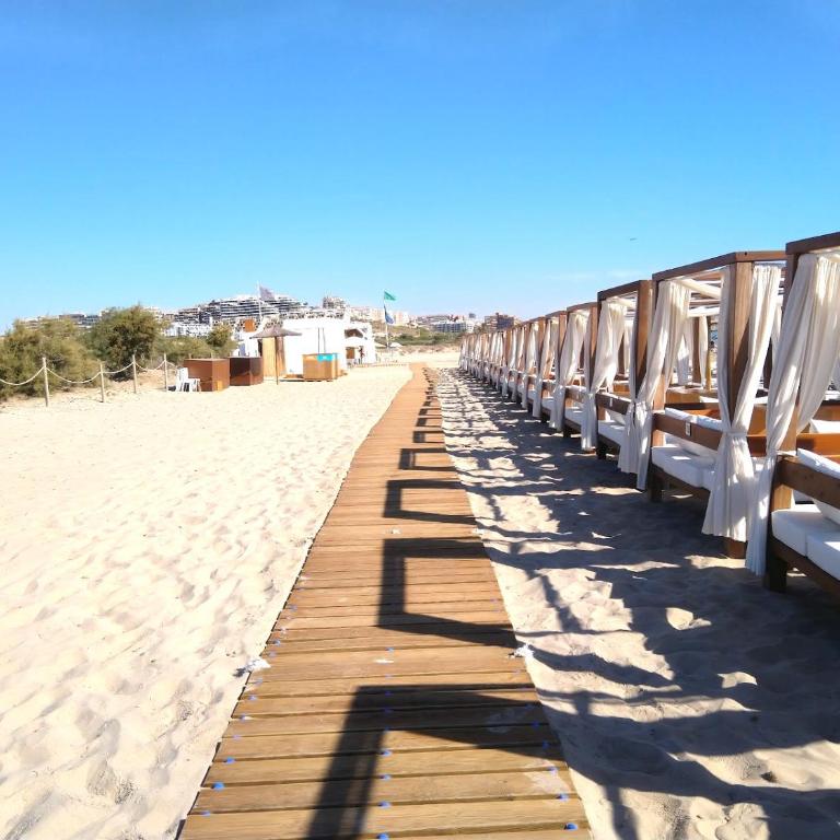 Preciosa Casita Boho Chic en la playa - Vacation Home - 34