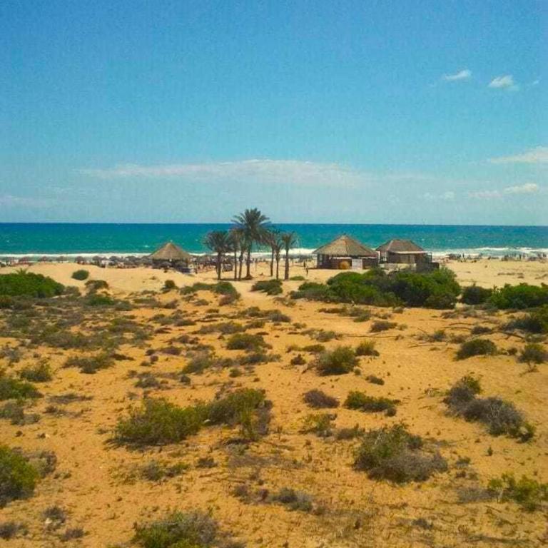 Preciosa Casita Boho Chic en la playa - Vacation Home - 33