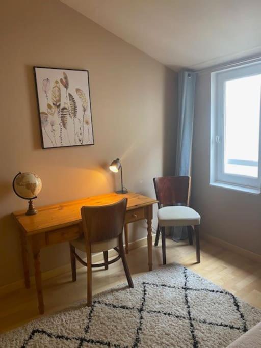 Appartement au calme sur le Vieux port - Appartement 2 Chambres - 9