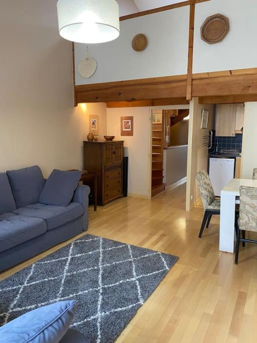 Appartement au calme sur le Vieux port - Appartement 2 Chambres - 10