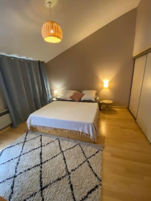 Appartement au calme sur le Vieux port - Appartement 2 Chambres - 13