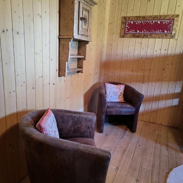 Ô Bercail - Familienzimmer mit Gemeinschaftsbad - 4