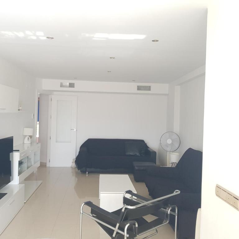1 Linea Playa San Juan - Apartment with Sea View - 28