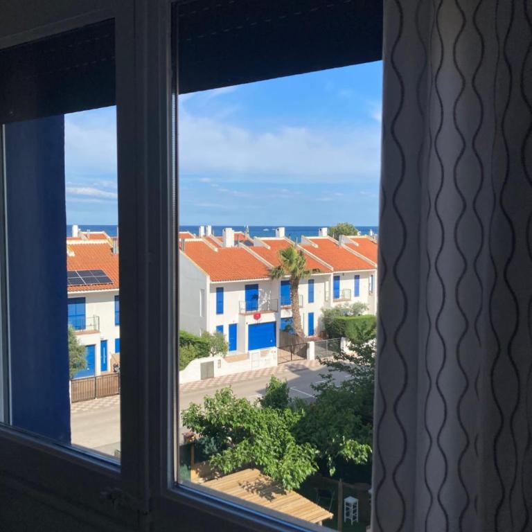 Mas Pinell Piscina - Two-Bedroom Apartment - 20