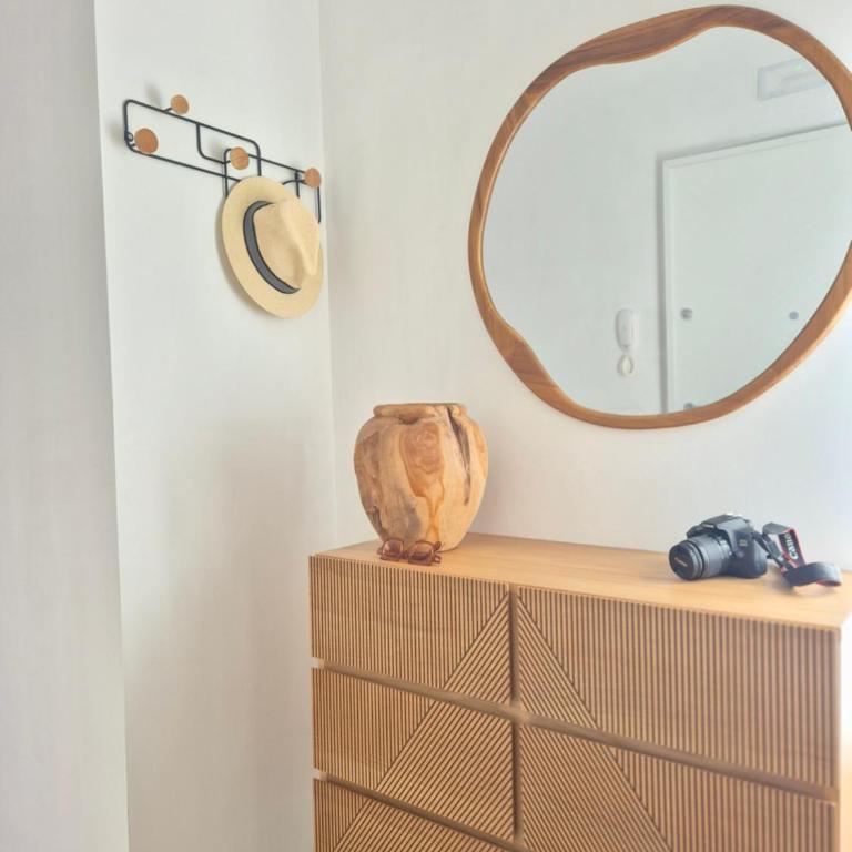 Casita Isabella - One-Bedroom House - 13