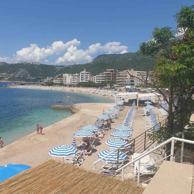 Lavender Apartment - Close to the Beach - Private Garage Parking - One-Bedroom Apartment - 31