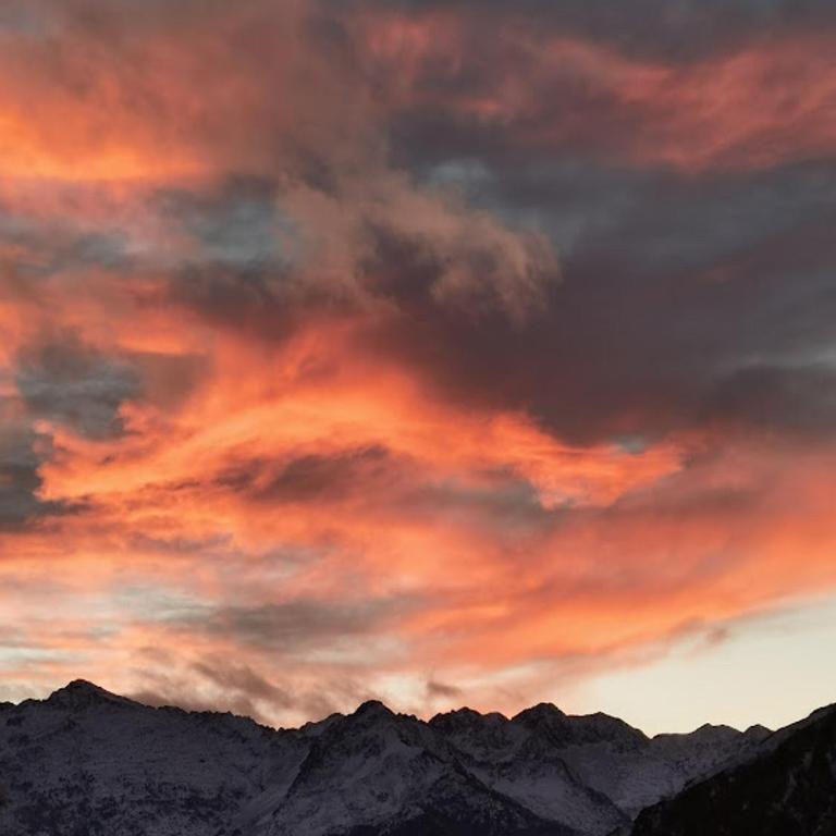 Gite Le Snow au coeur de Barèges ski et randonnées - Casa con 6 Camere da Letto - 3