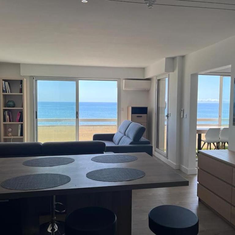 Spacieux et moderne appartement en bord de mer - Appartement 2 Chambres - 7