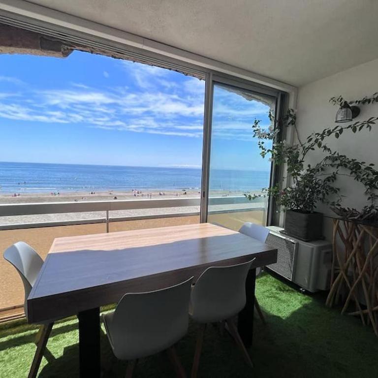 Spacieux et moderne appartement en bord de mer - Appartement 2 Chambres - 10