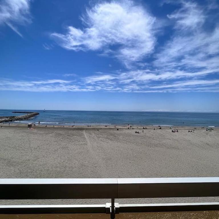 Spacieux et moderne appartement en bord de mer - Appartement 2 Chambres - 4
