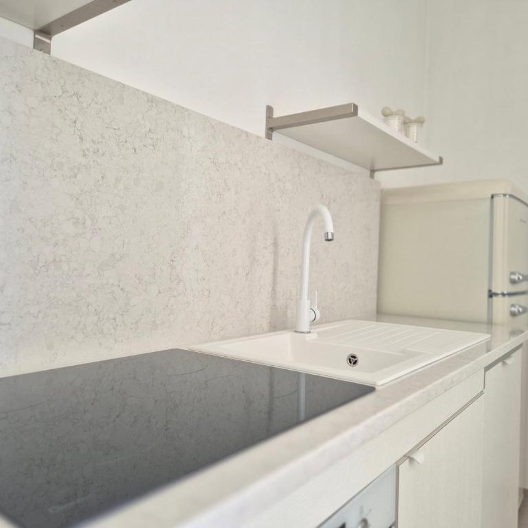 Casita Isabella - One-Bedroom House - 7