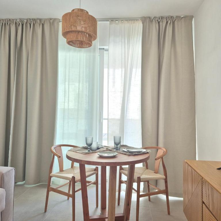 Casita Isabella - One-Bedroom House - 12