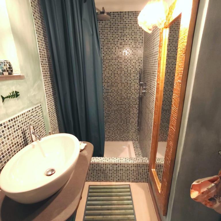 Verdemare e Verdementa - Habitación Doble - 8